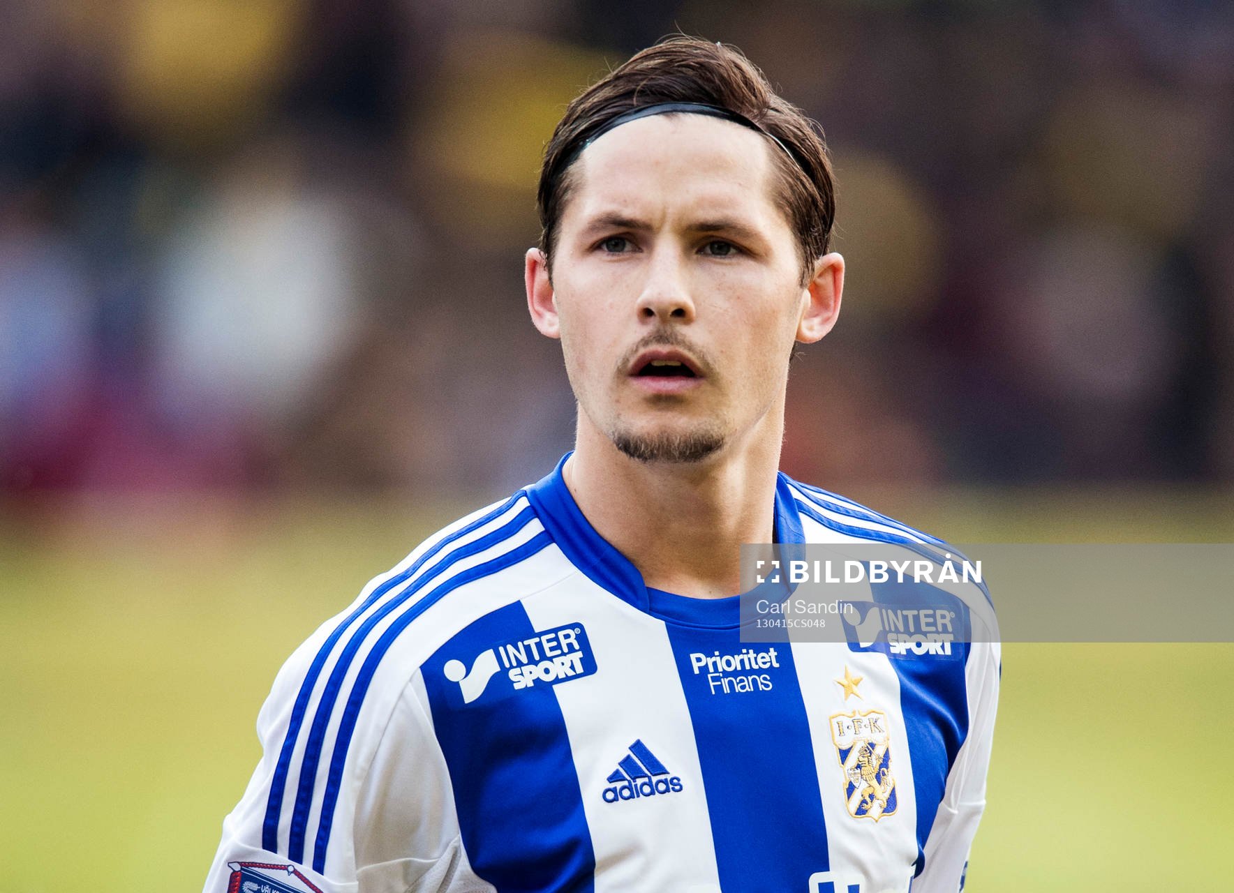 Philip Haglund, IFK Göteborg