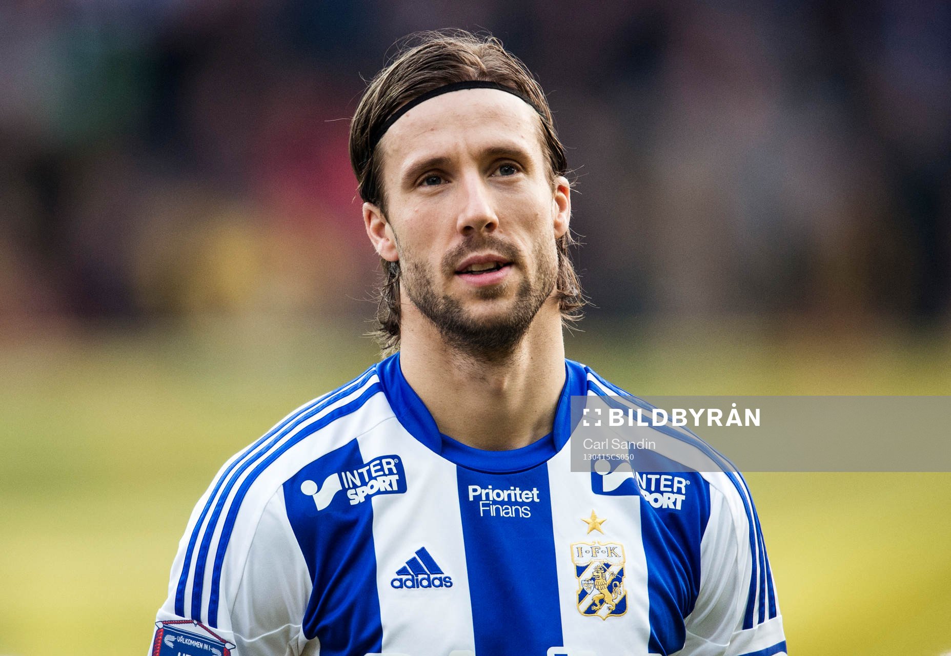 Mattias Bjärsmyr, IFK Göteborg