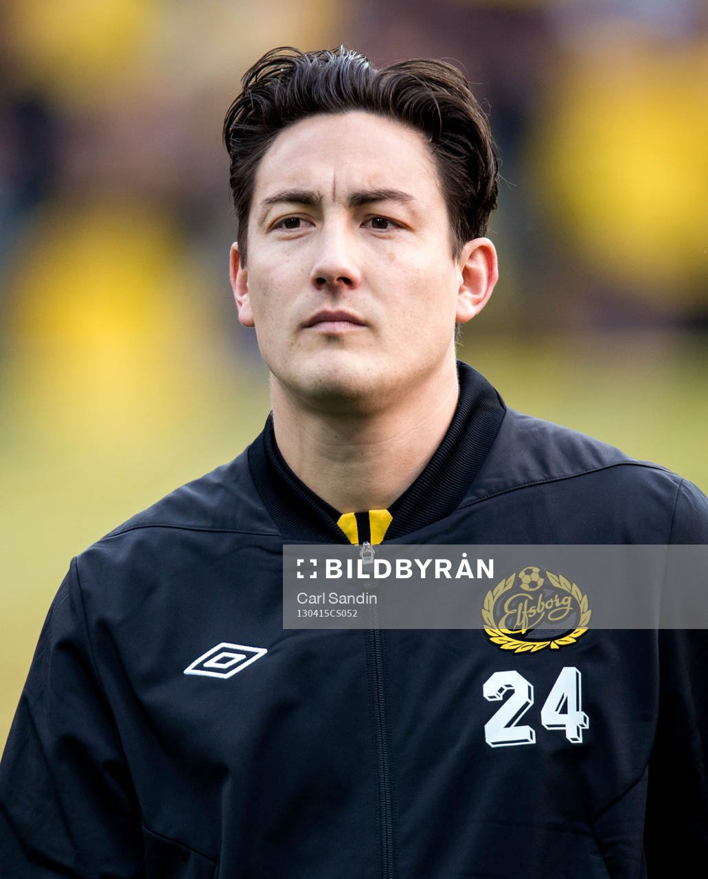 Stefan Ishizaki, Elfsborg