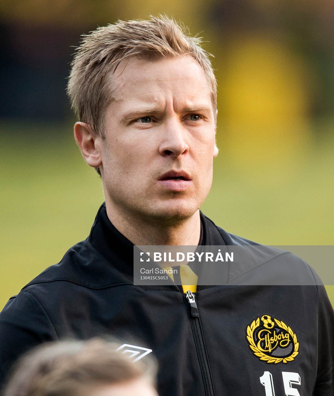 Andreas Klarström, Elfsborg