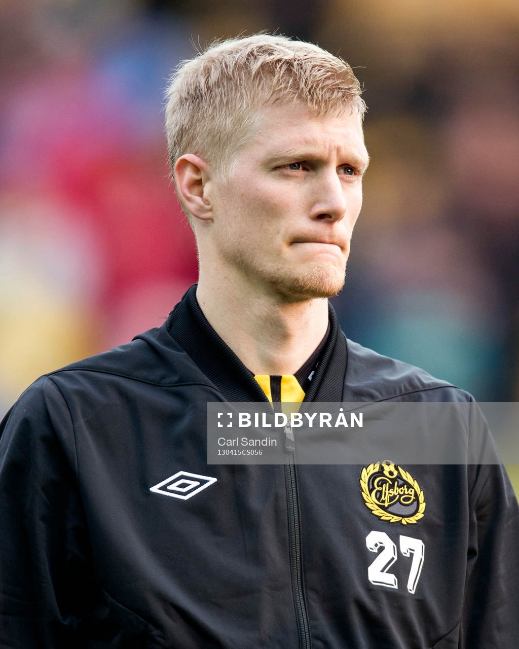 Tom Söderberg, Elfsborg