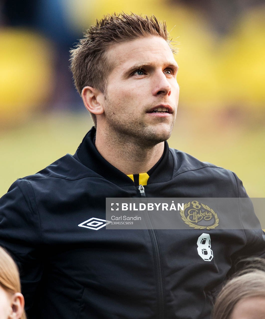 Anders Svensson, Elfsborg