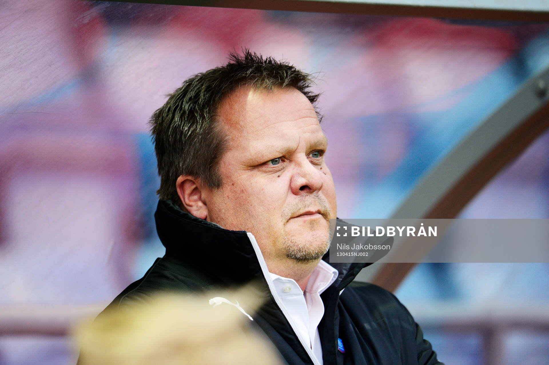 Roar Hansen, Tränare Helsingborg