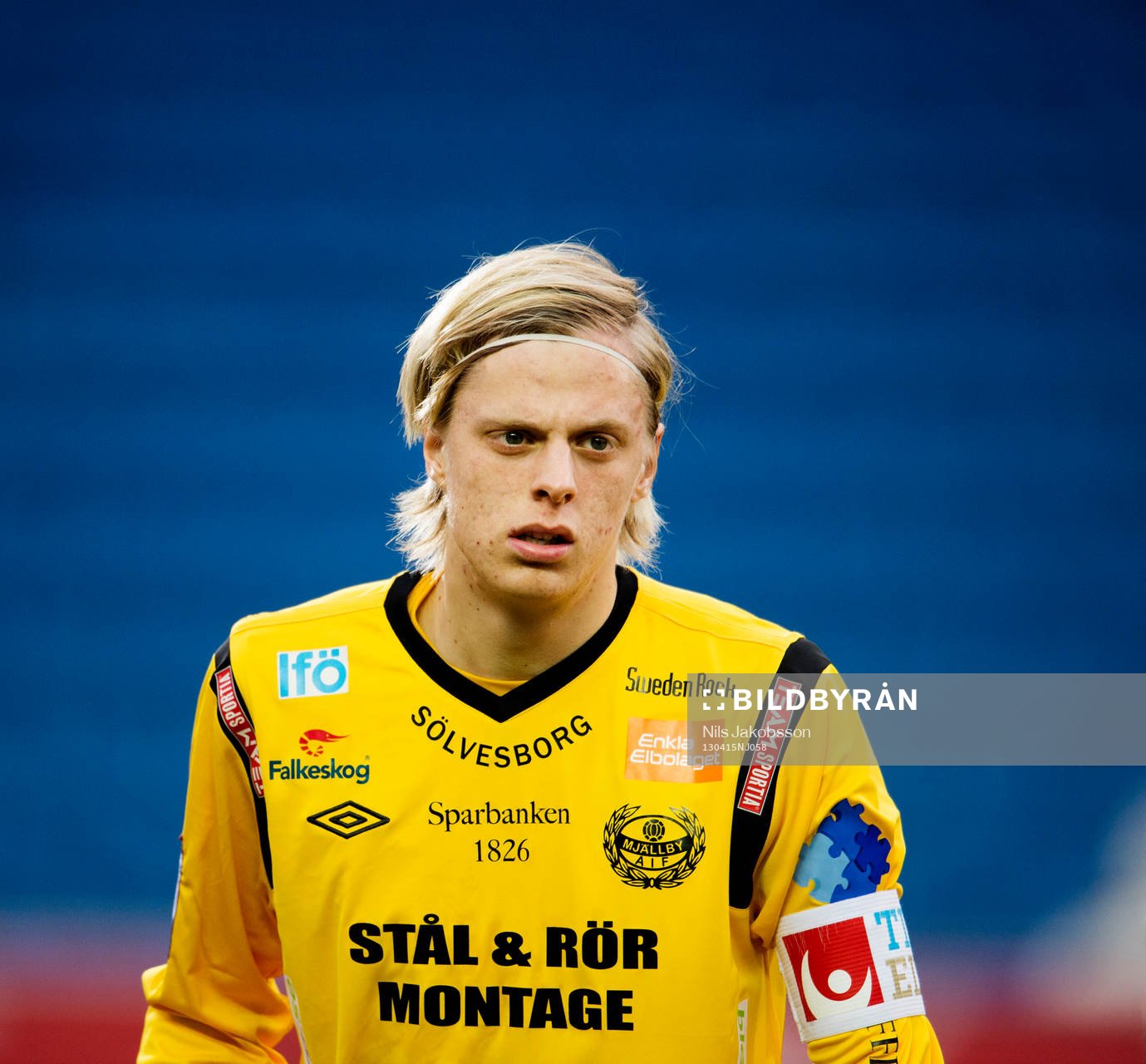 Mattias Håkansson, Mjällby
