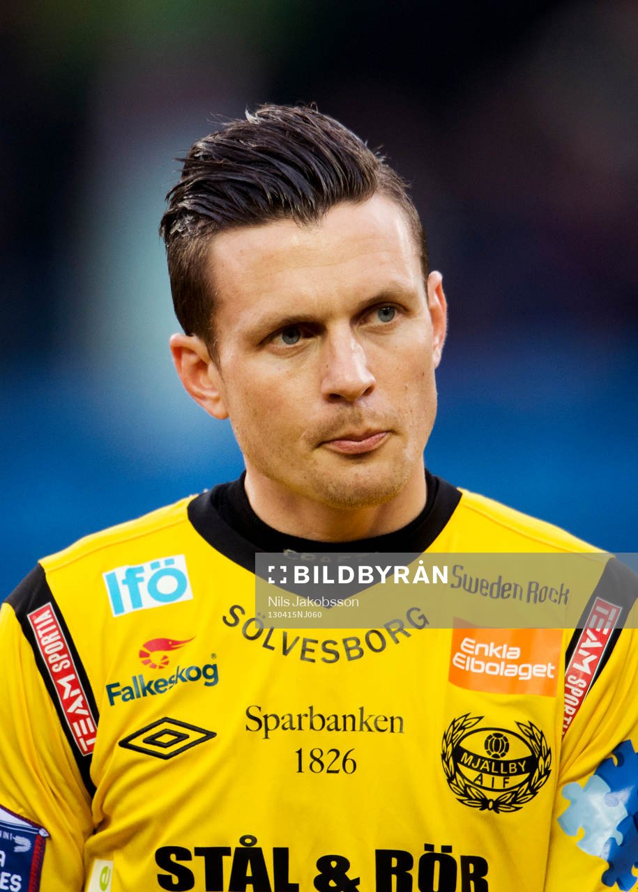 Kristian Haynes, Mjällby