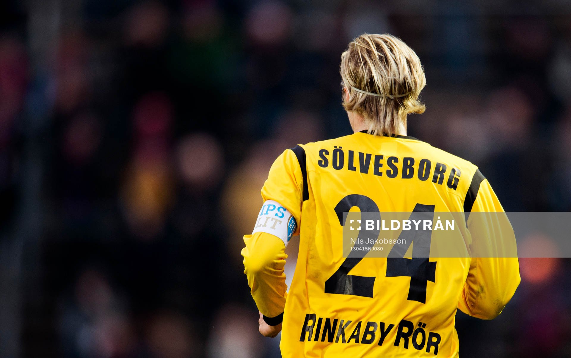 Mattias Håkansson, Mjällby