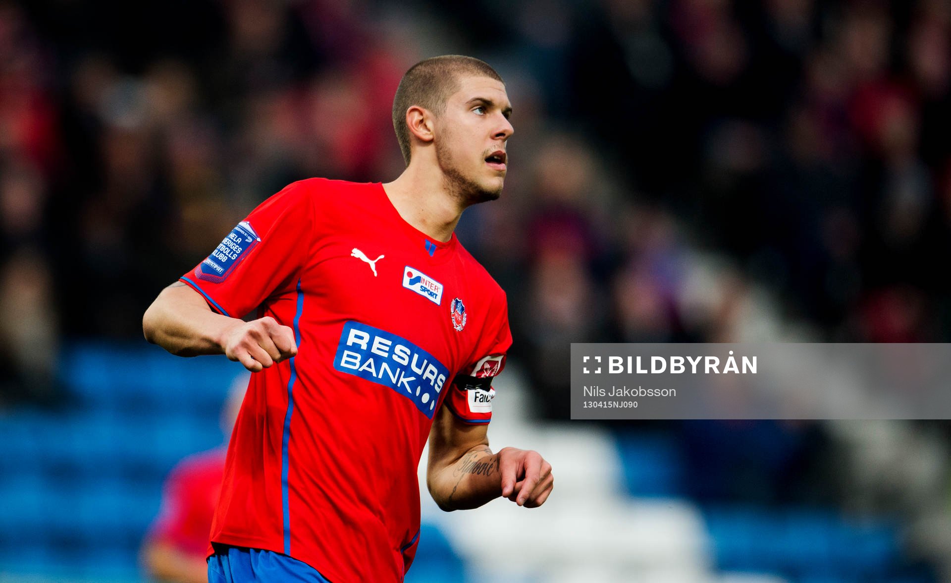 Robin Simovic, Helsingborg
