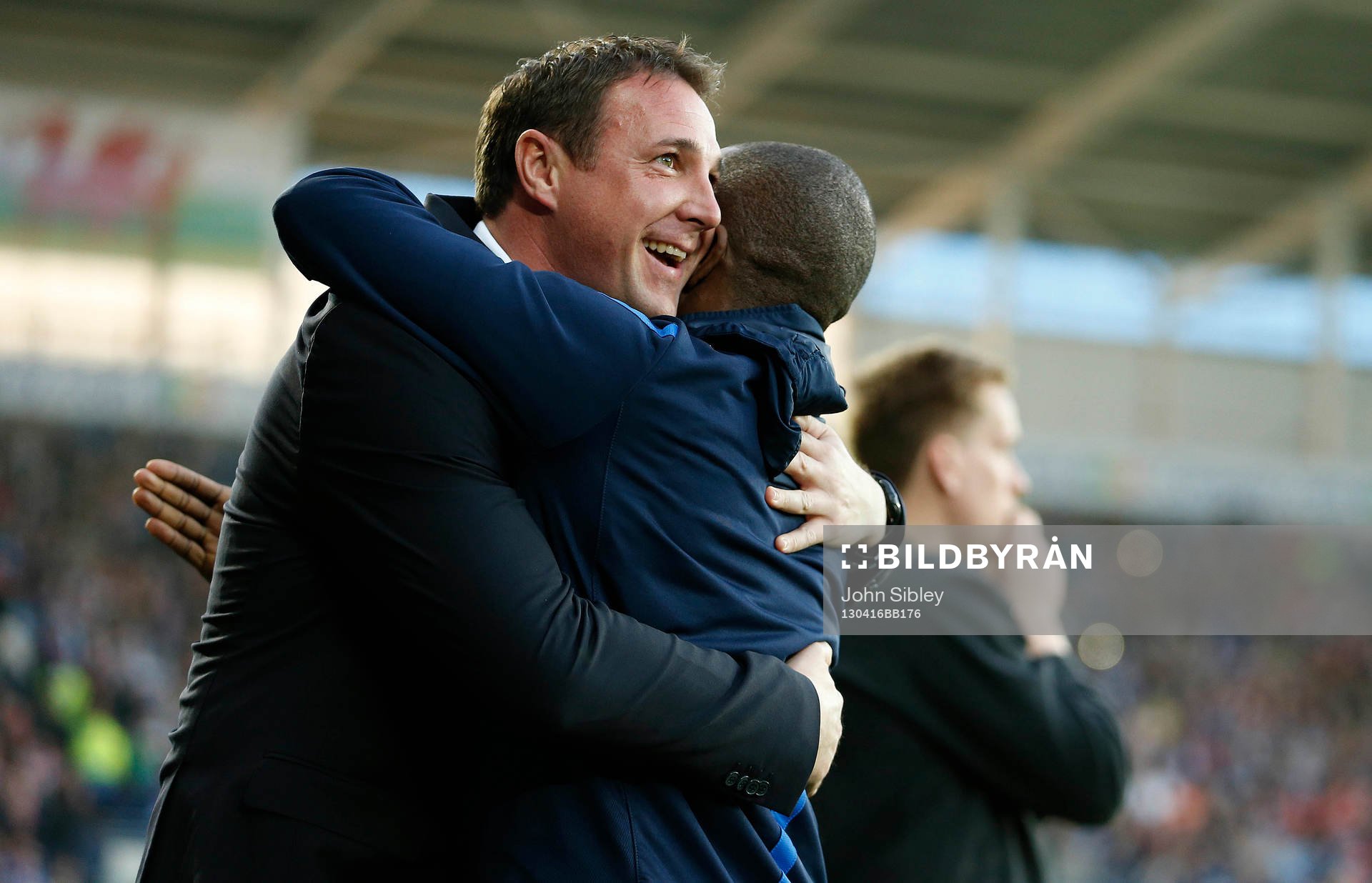 Football - Cardiff City v Charlton Athletic - npower