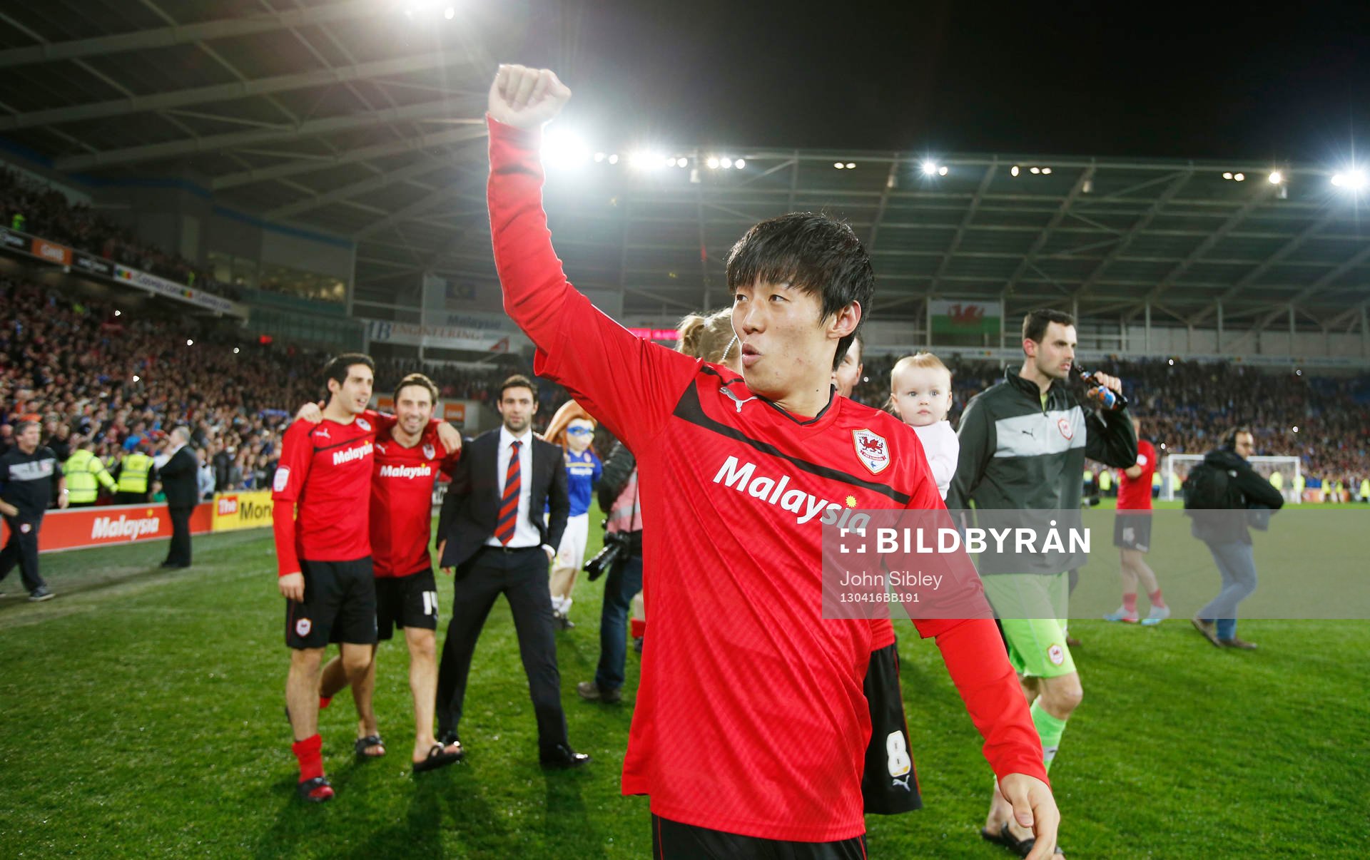 Football - Cardiff City v Charlton Athletic - npower