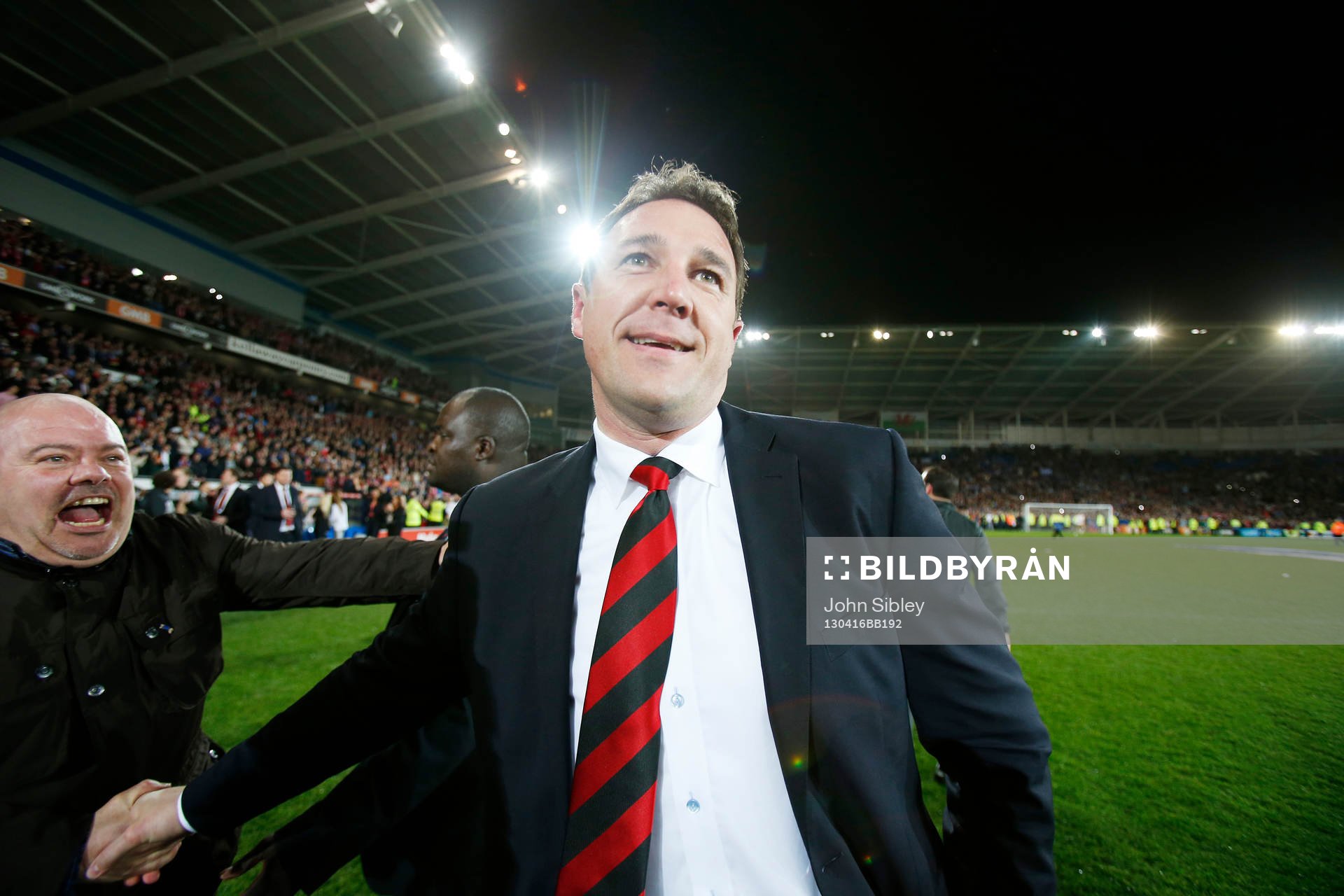 Football - Cardiff City v Charlton Athletic - npower