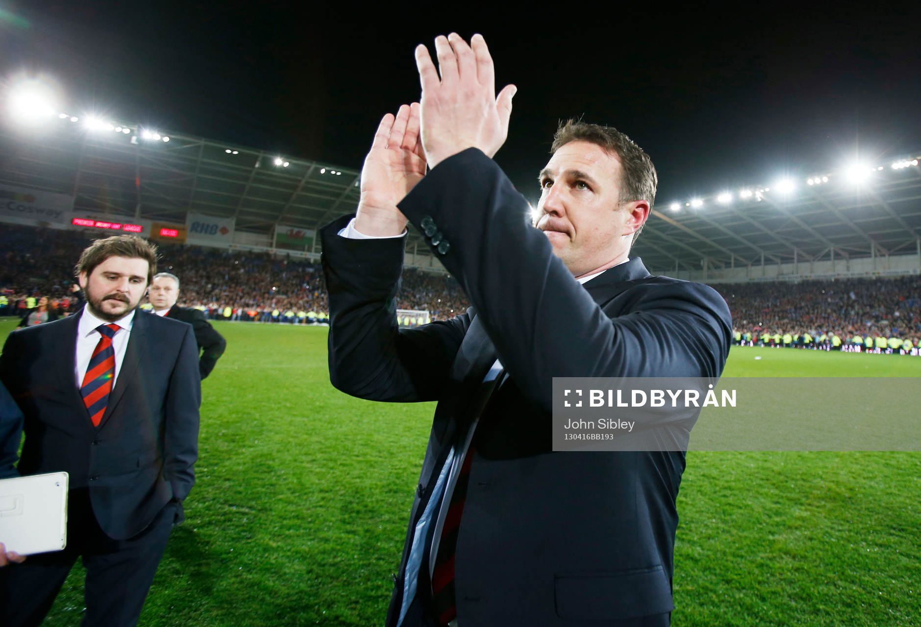 Football - Cardiff City v Charlton Athletic - npower