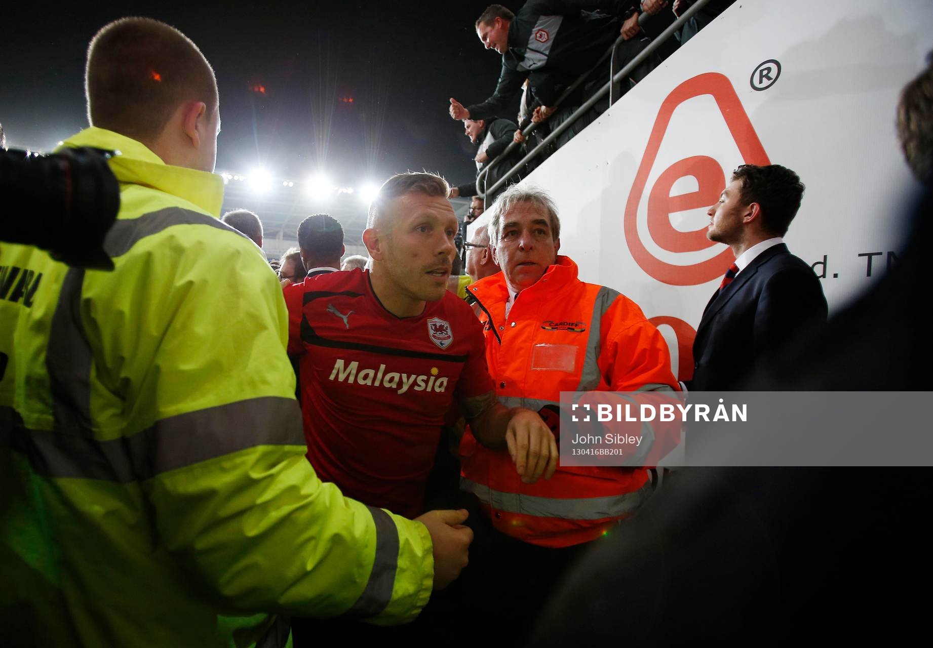 Football - Cardiff City v Charlton Athletic - npower