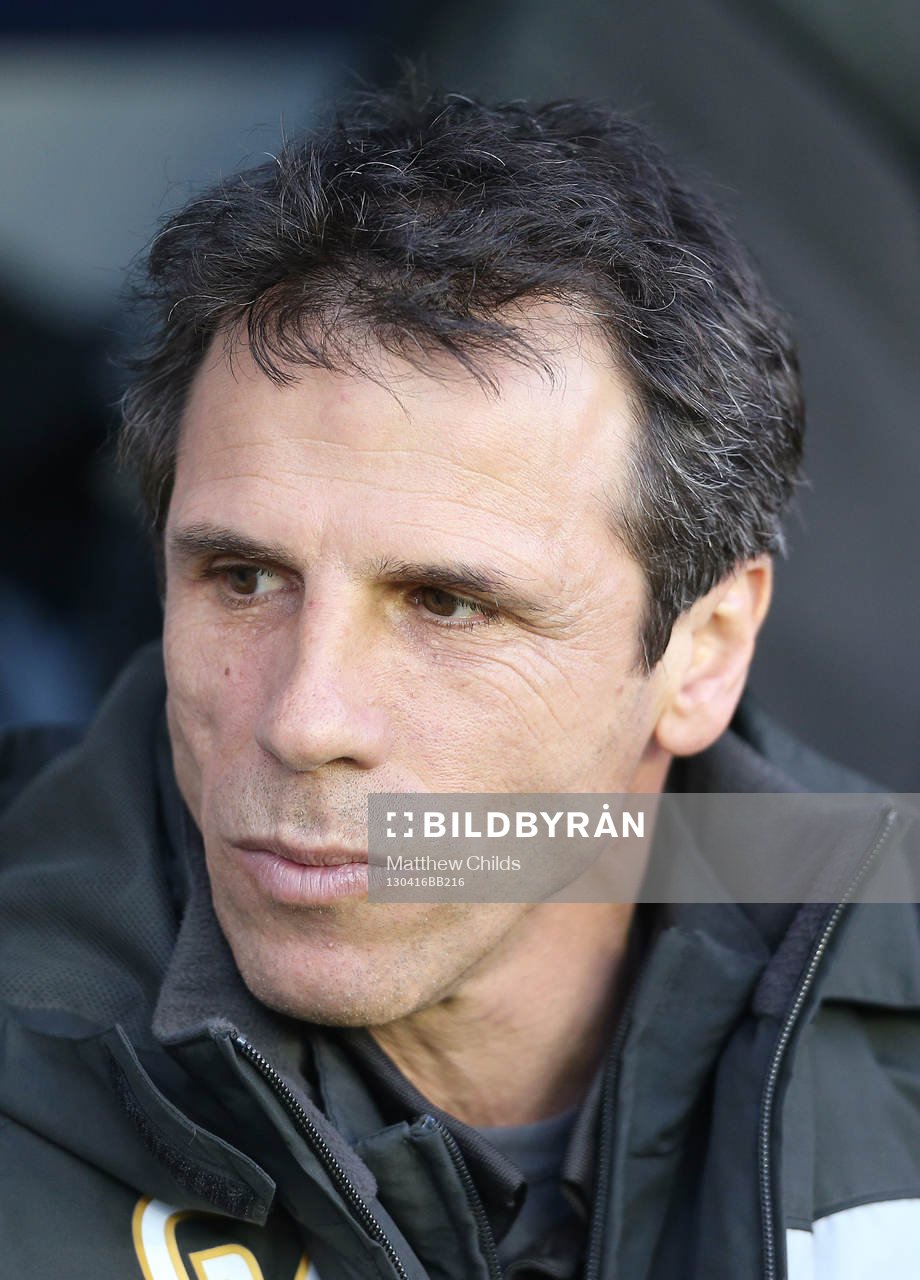 Football - Millwall v Watford - npower Football League