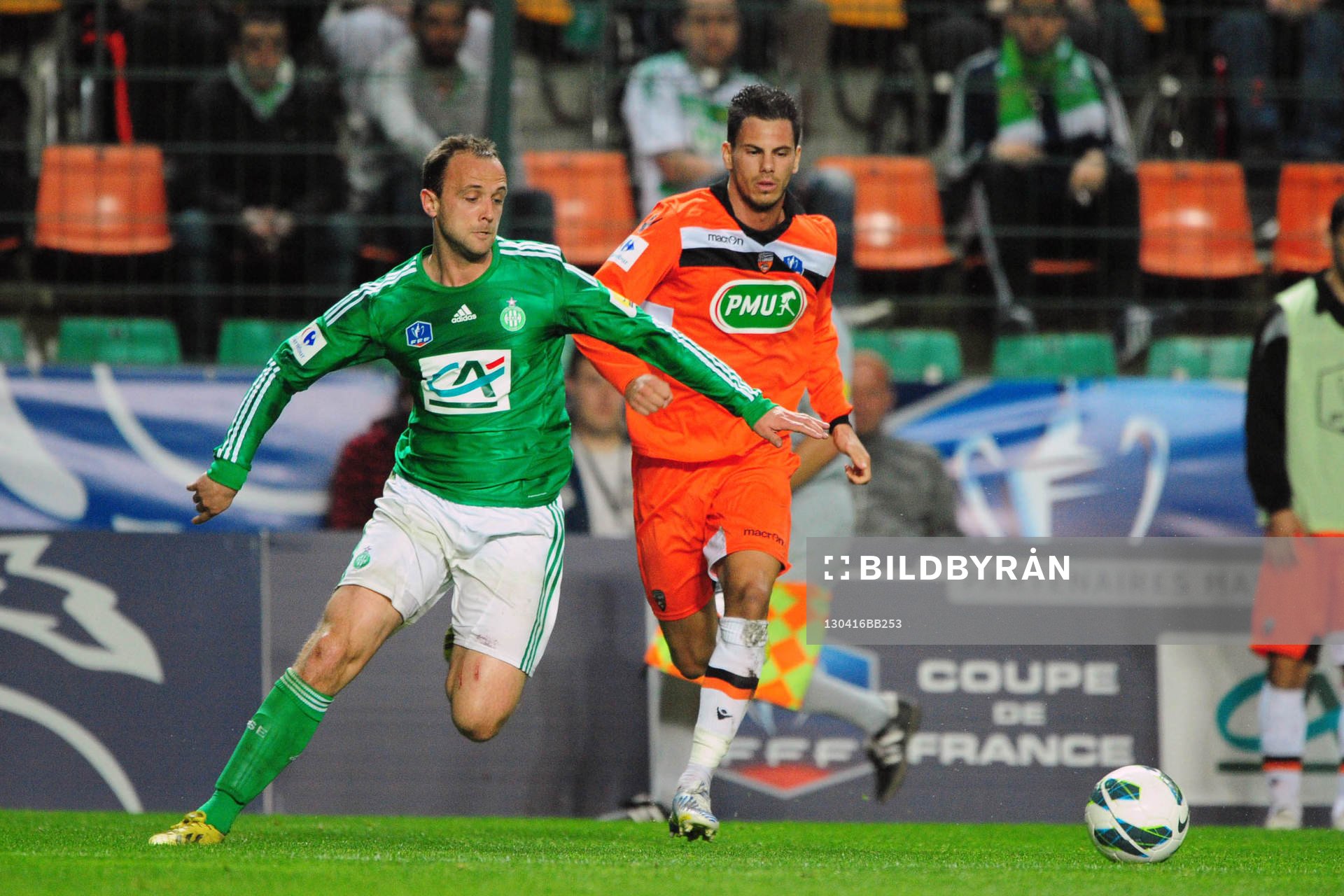 Jean Pascal MIGNOT - Jeremie ALADIERE  -  16.04.2013 -