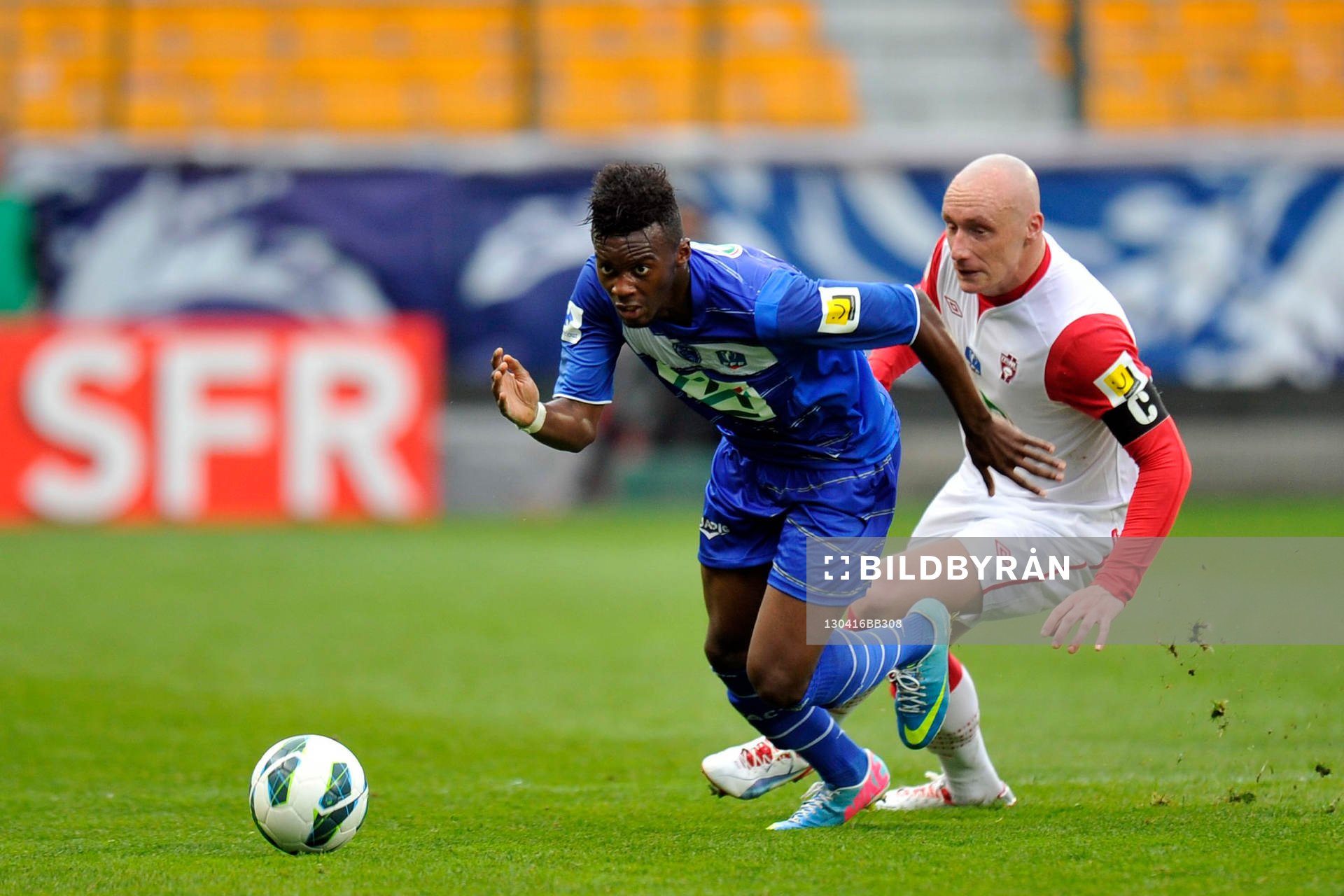 Jean Christophe BAHEBECK / Sebastien PUYGRENIER -