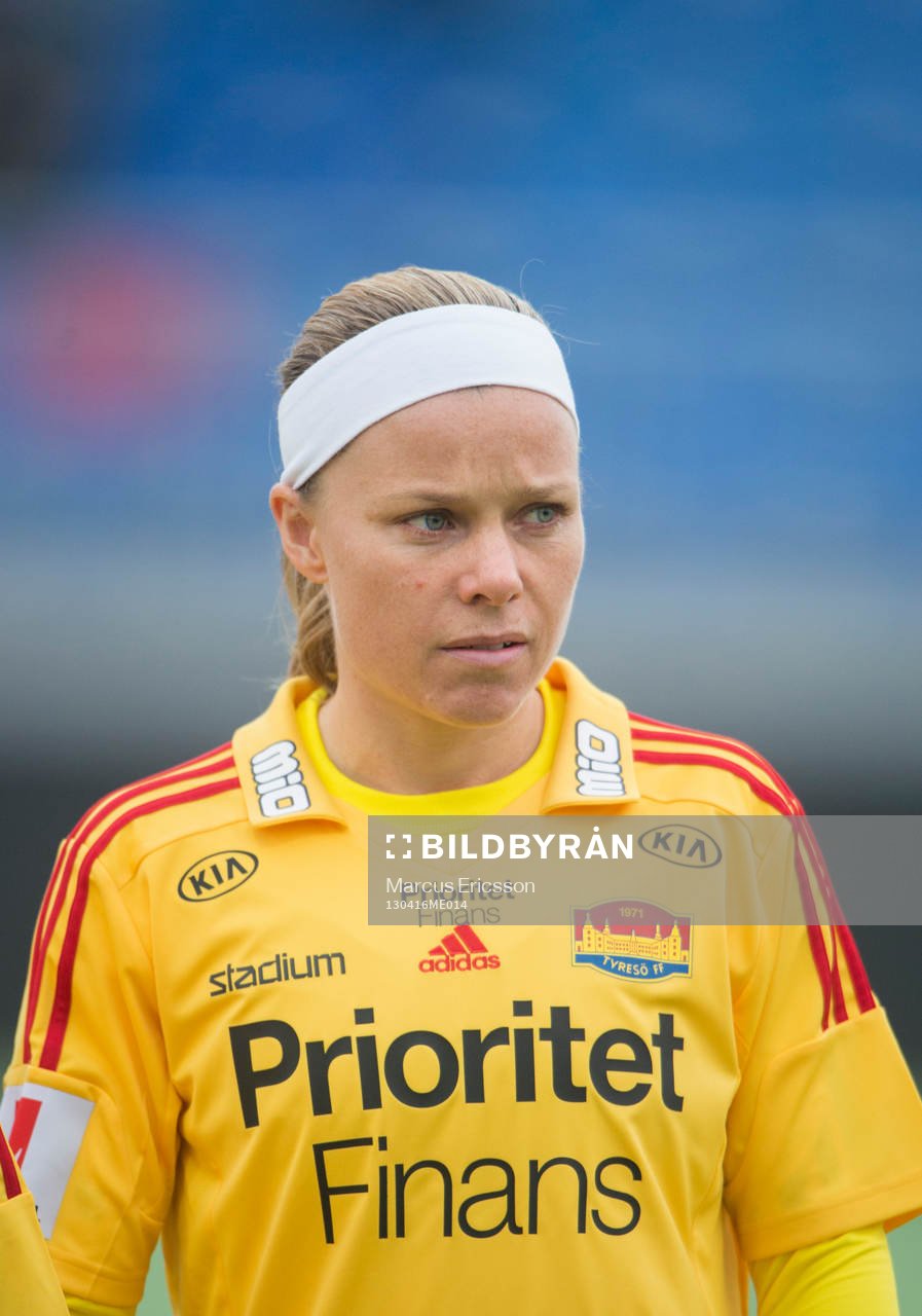 Sara Thunebro, Tyresö