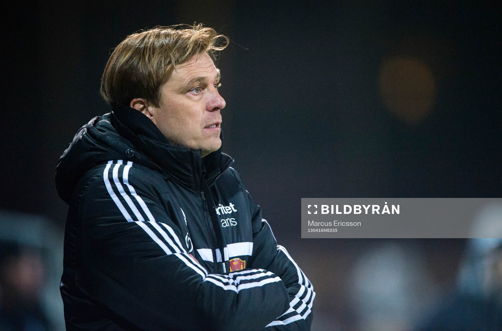 Tony Gustavsson, tränare, Tyresö