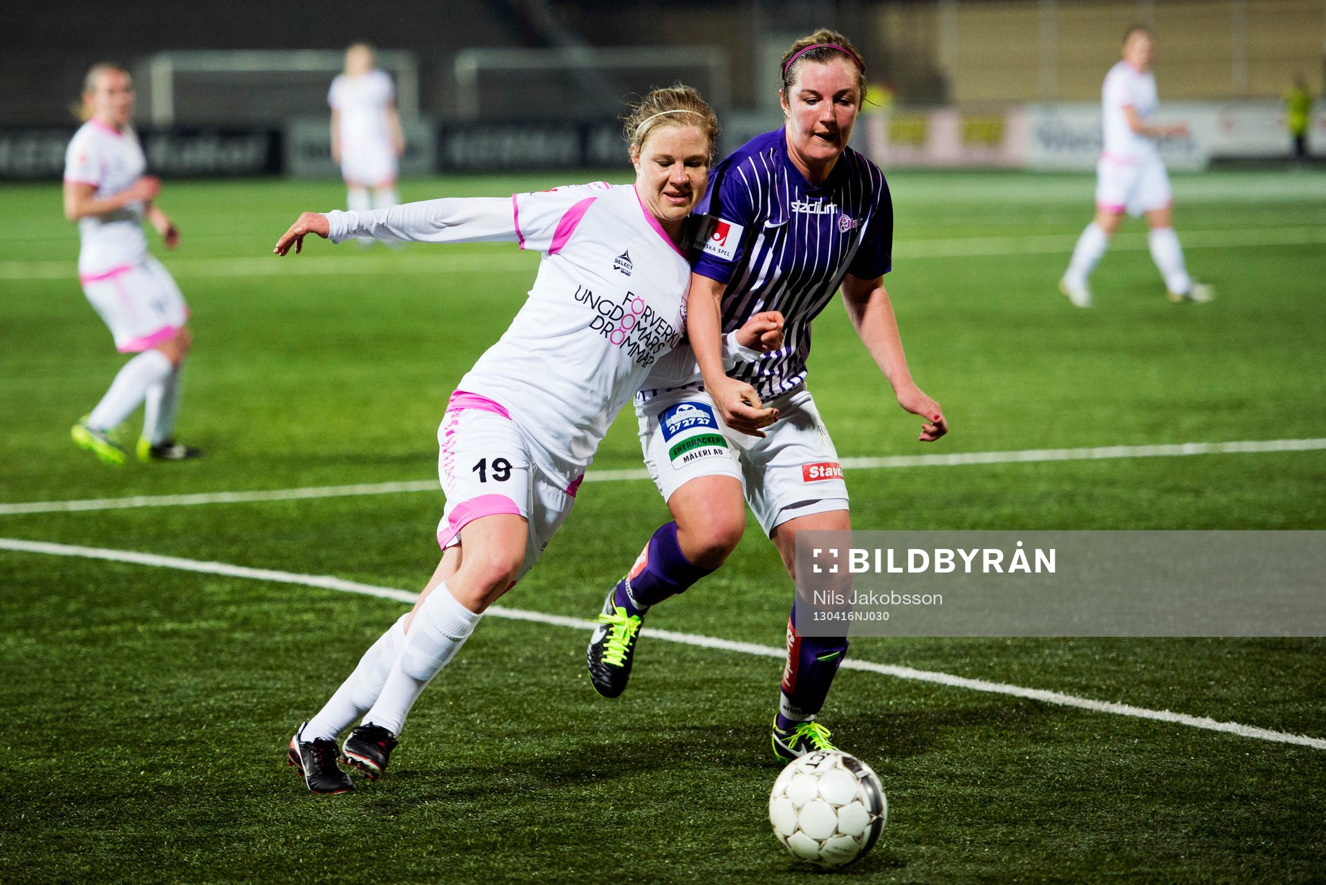 Katrin Schmidt, LdB FC Malmö