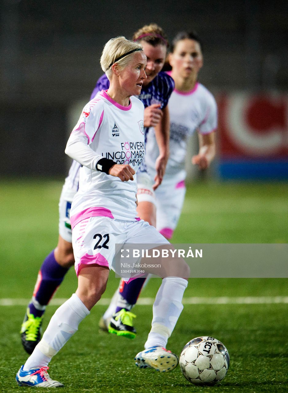 Kathleen Radtke, LdB FC Malmö