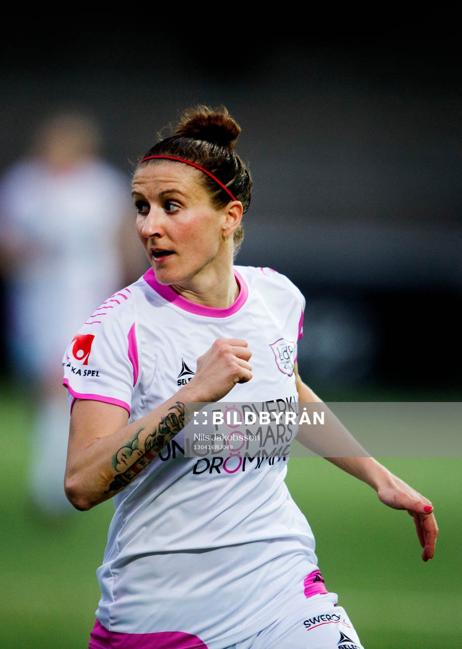 Anja Mittag, LdB FC Malmö