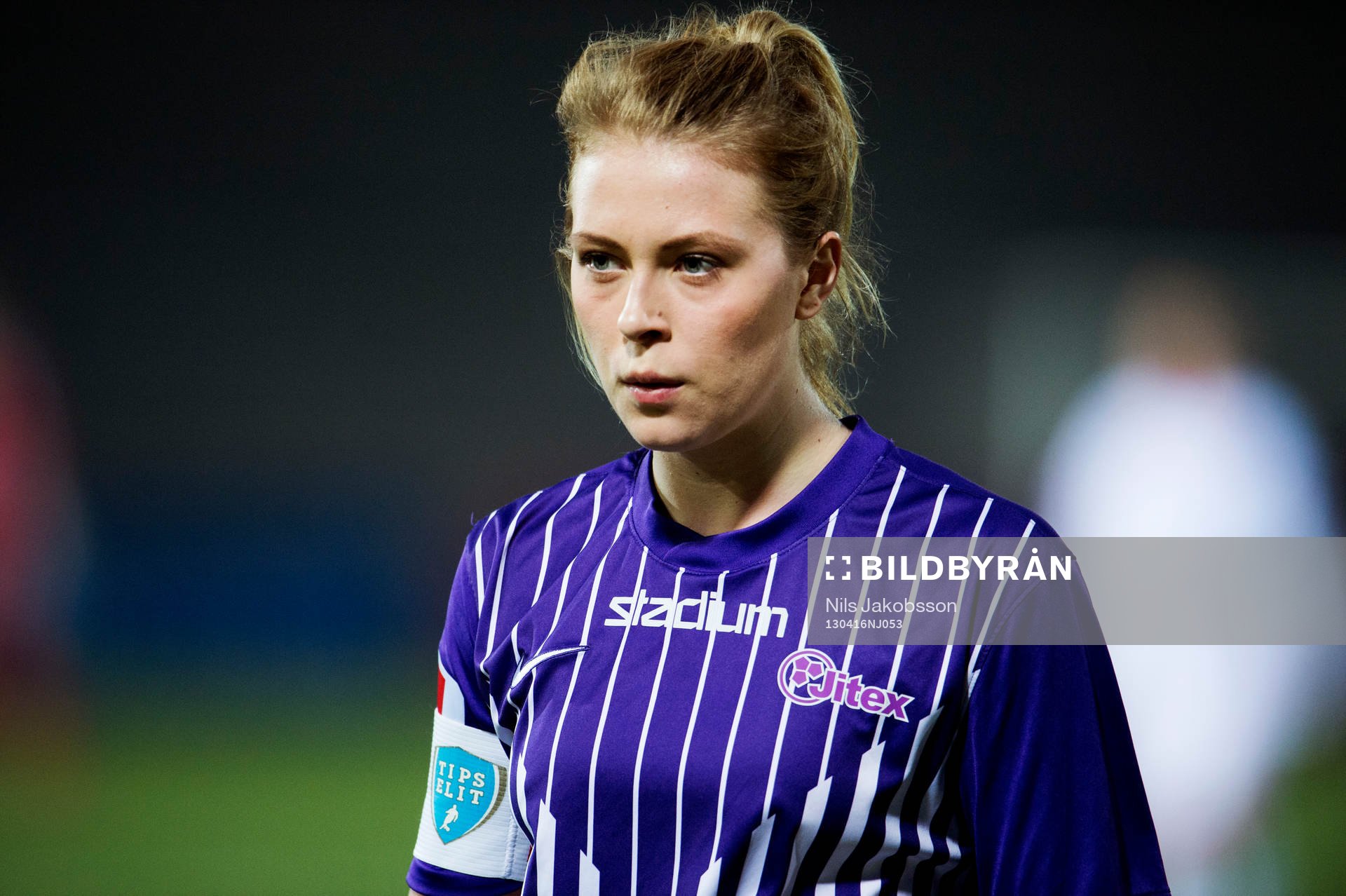 Mimmi Löfwenius, Jitex BK