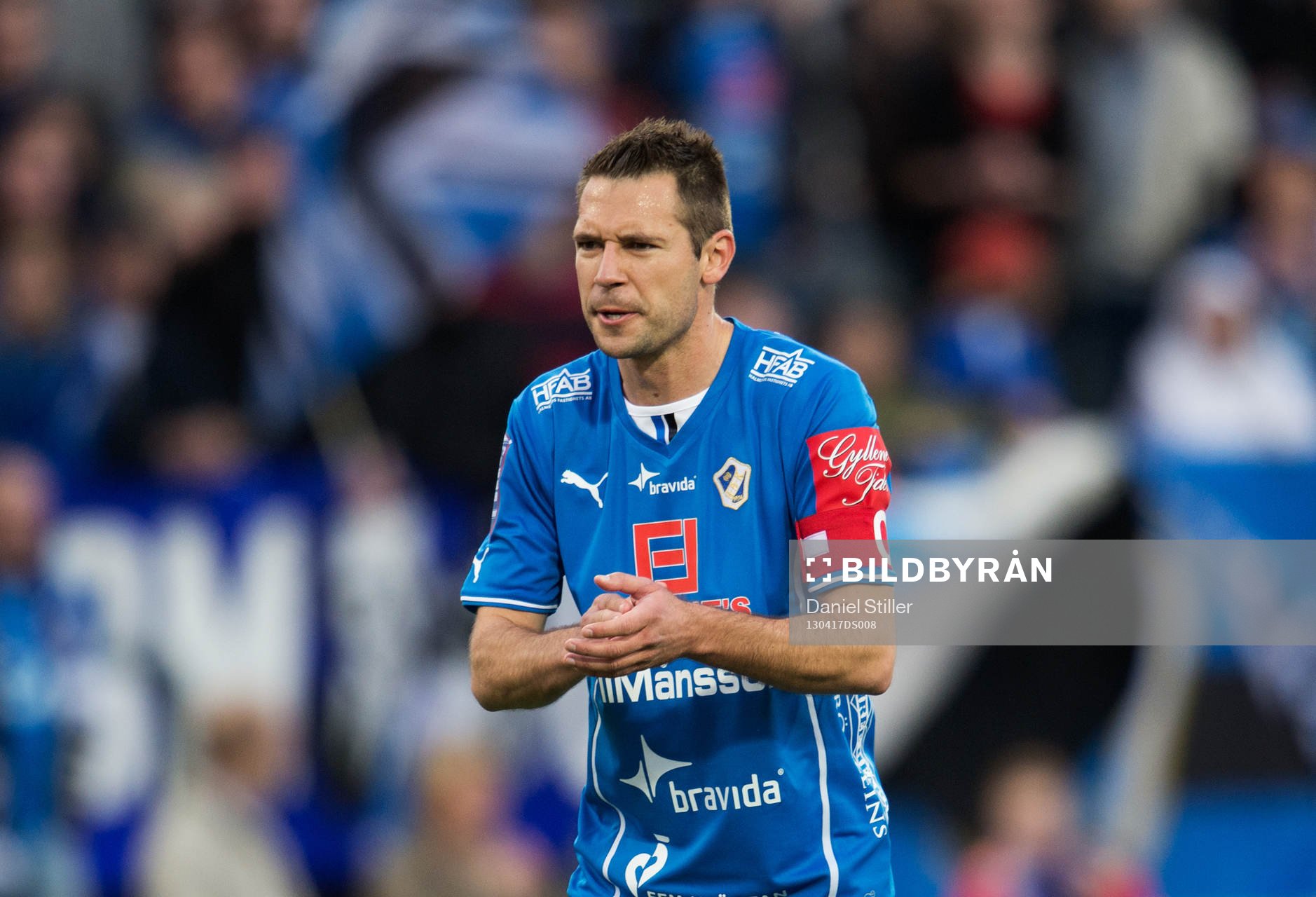 Stefan Selakovic, Halmstad