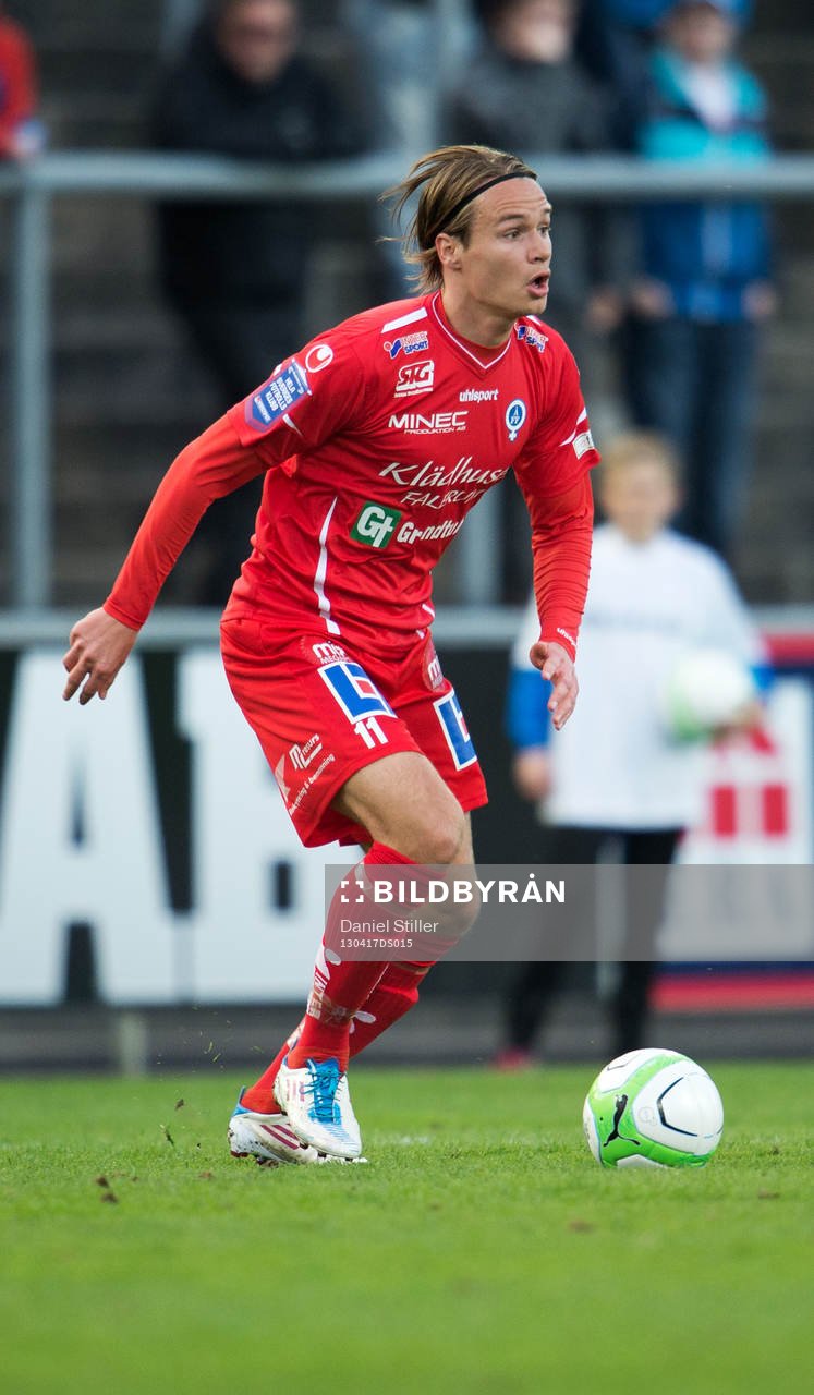 Viktor Prodell, Åtvidaberg