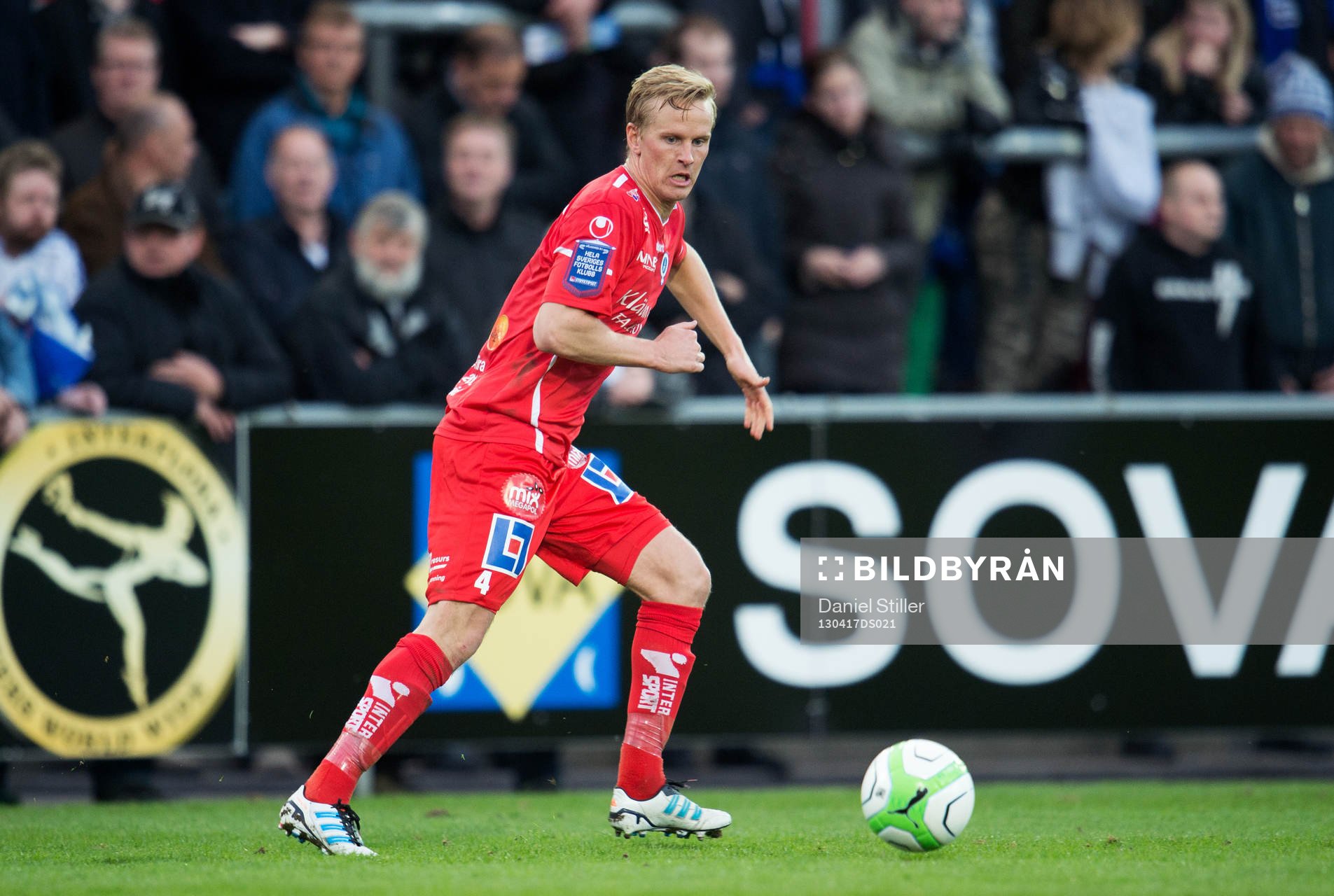 Andreas Dahlén, Åtvidaberg