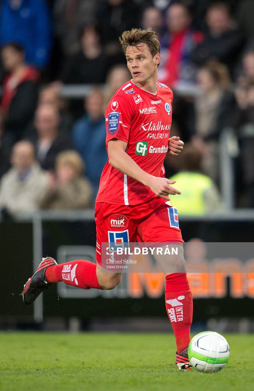 Erik Moberg, Åtvidaberg
