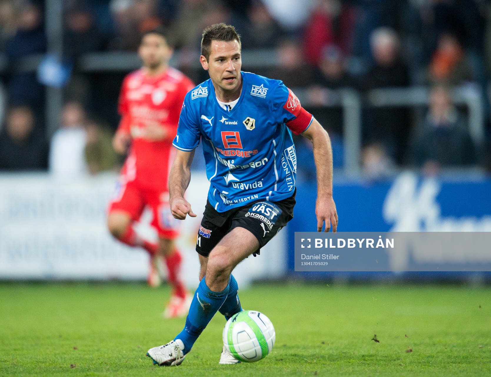 Stefan Selakovic, Halmstad