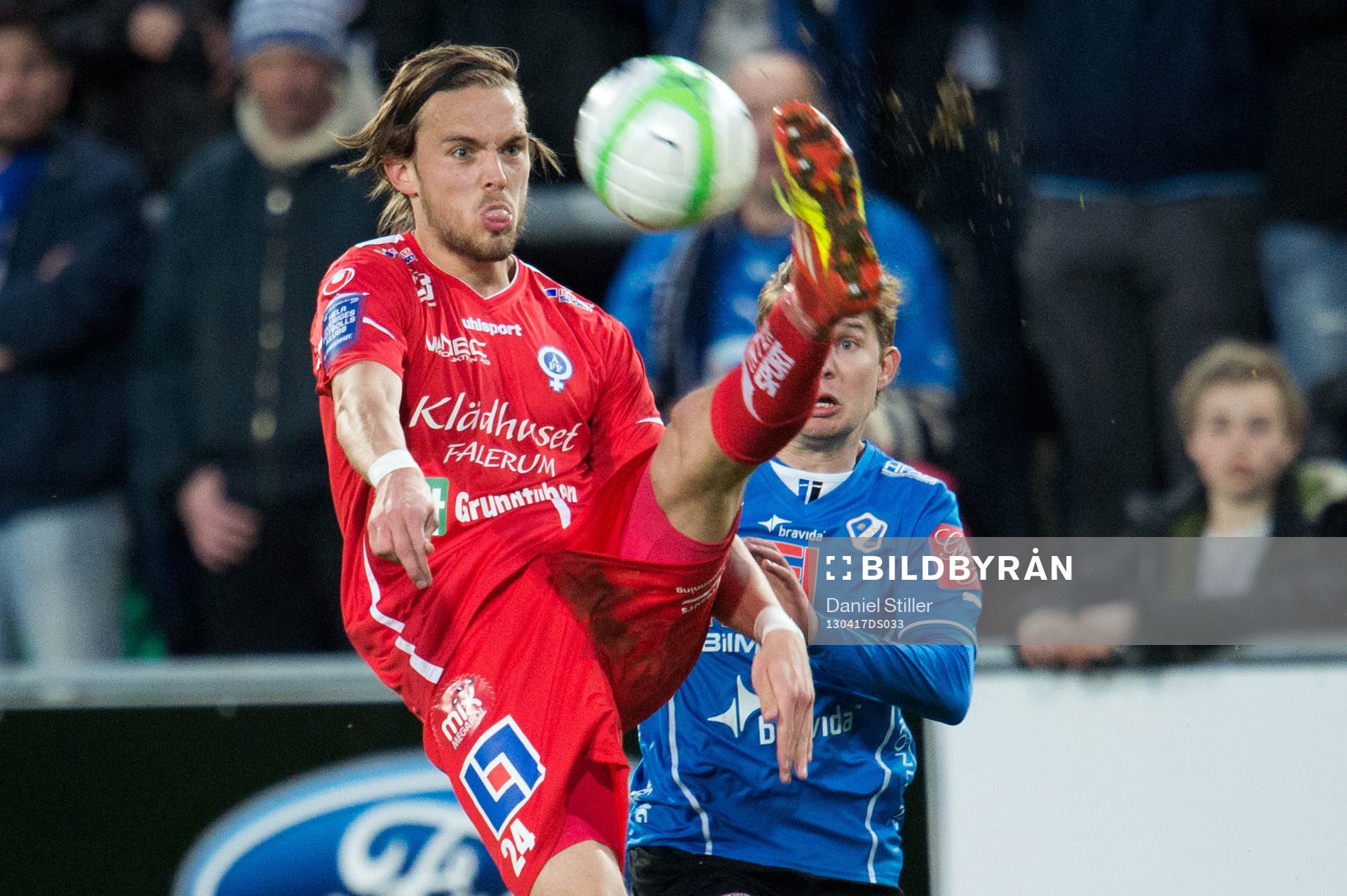 Tom Pettersson, Åtvidaberg