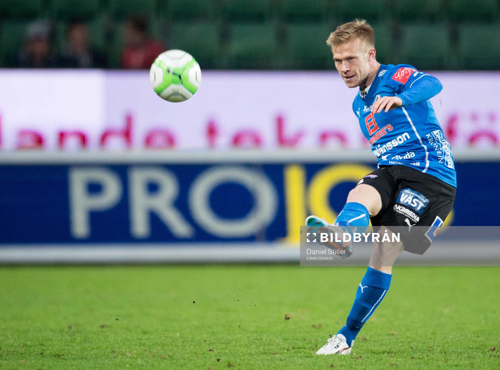 Andreas Landgren, Halmstad