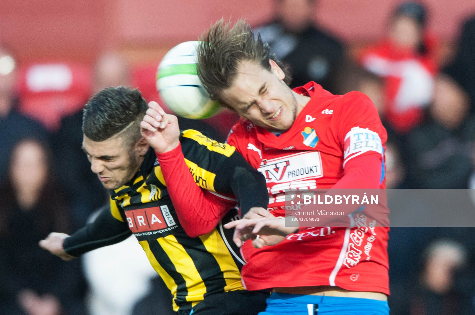 Månz Karlsson, Öster och Moestafa El Kabir, Häcken