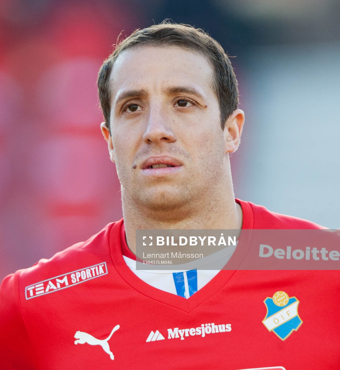 Kenny Pavey, Öster