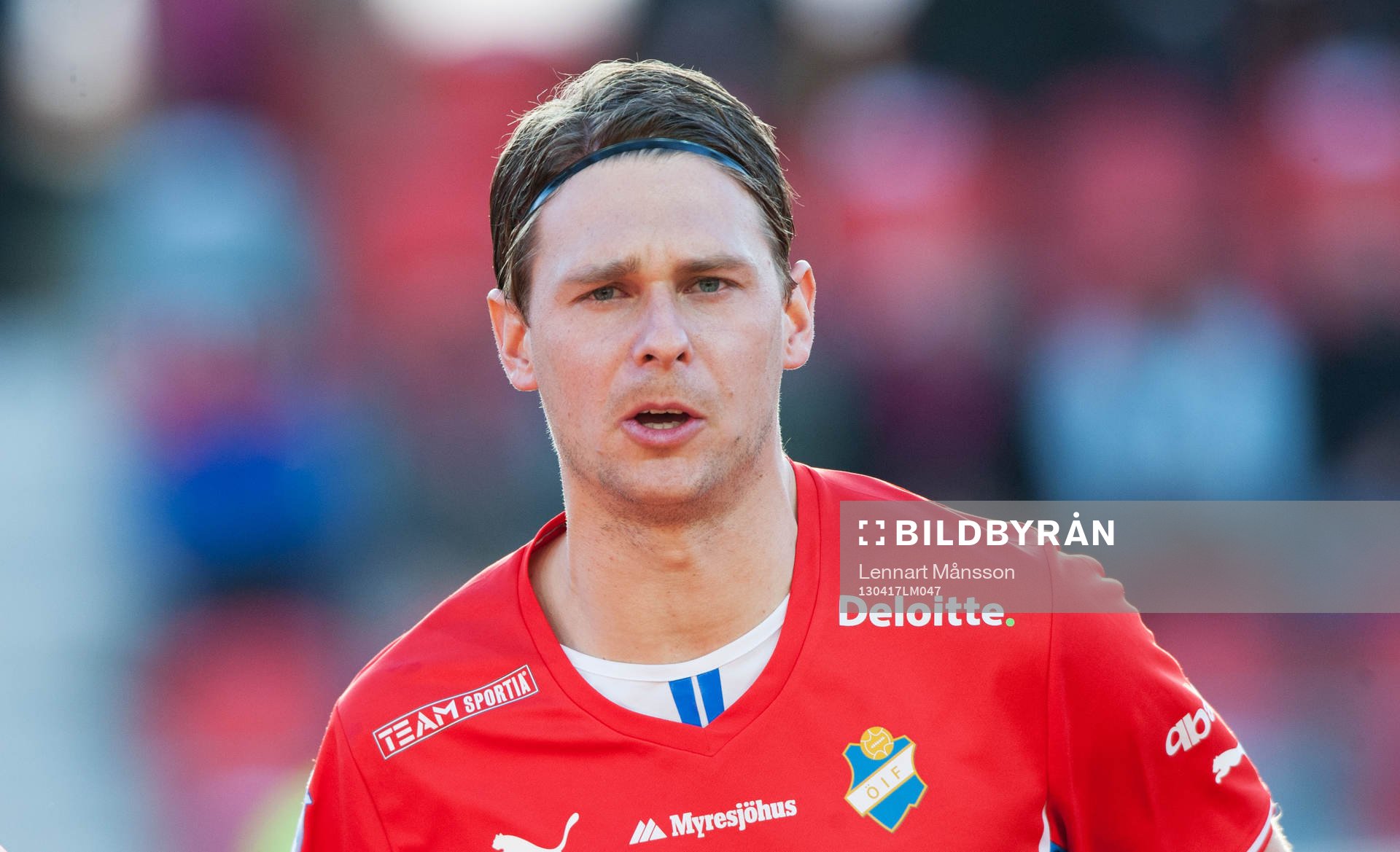 Freddy Söderberg, Öster