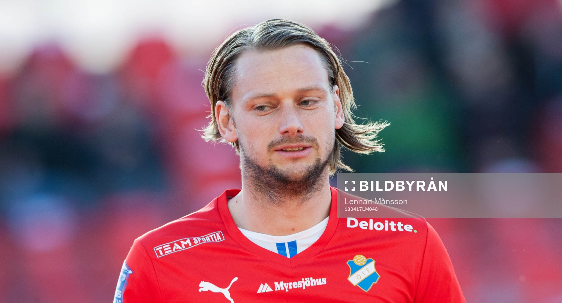Patrik Bojent, Öster