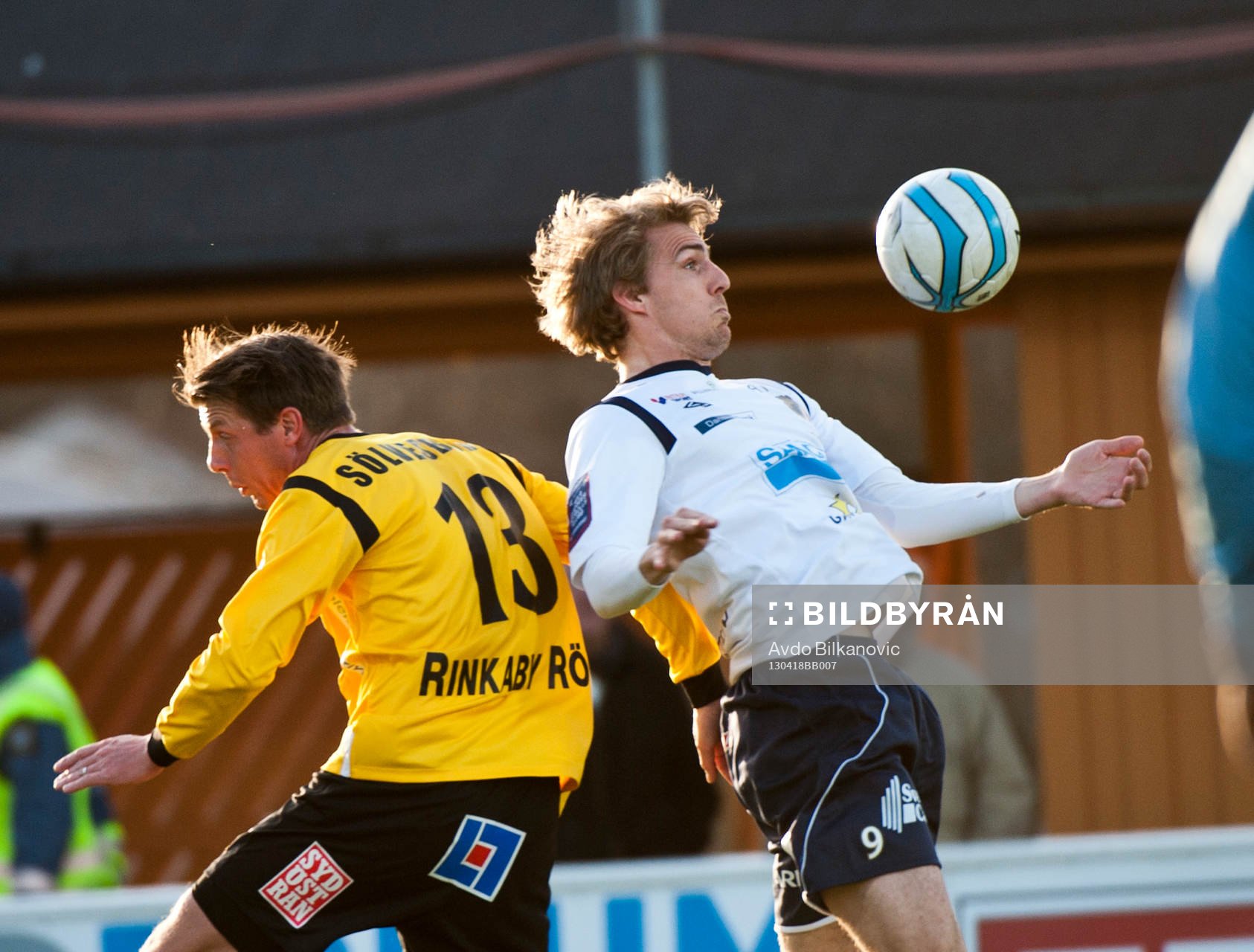 Johan  Oremo,  Gefle