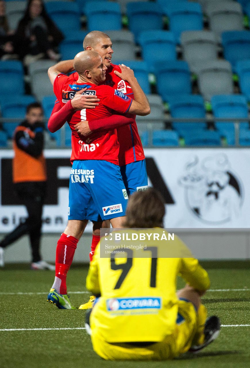 Robin Simovic, kramar om Mattias Lindström, Helsingborg,