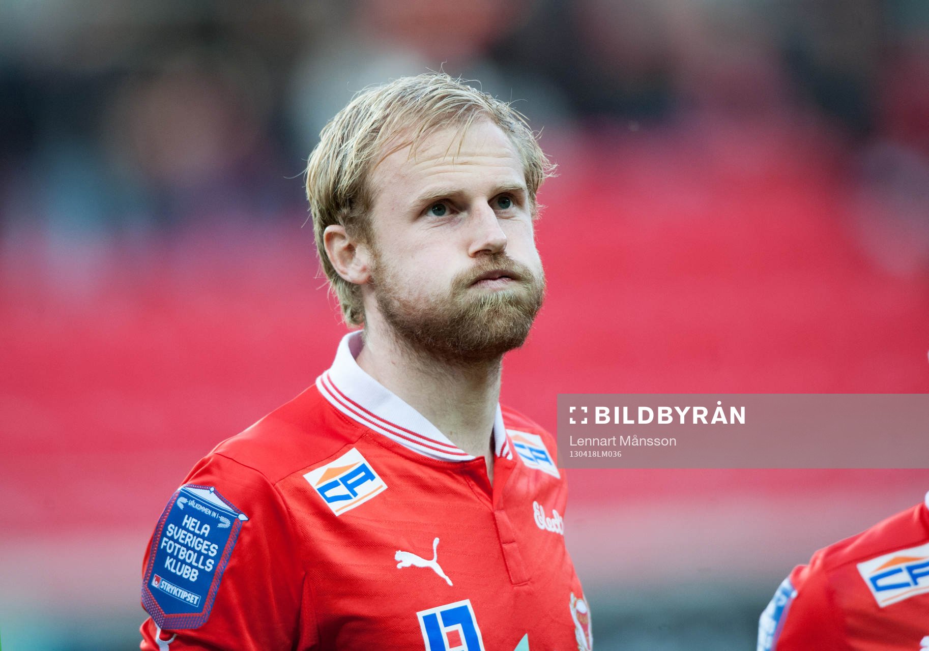 Markus Thorbjörnsson, Kalmar
