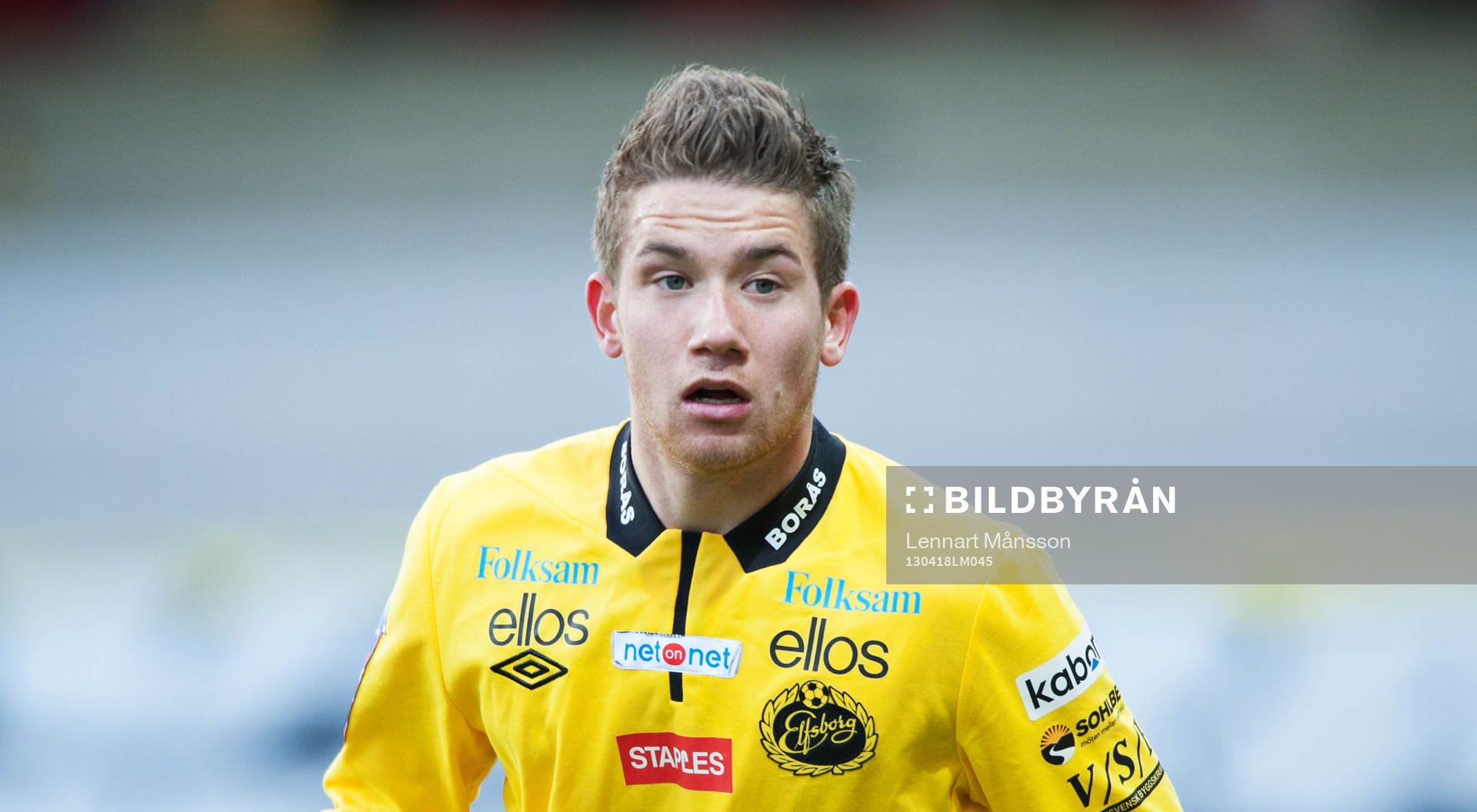 Marcus Rohdén, Elfsborg