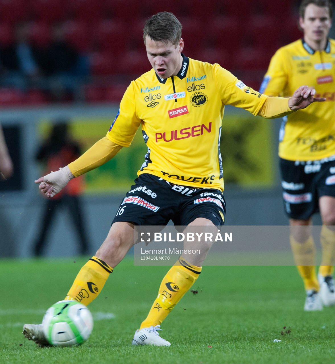 Viktor Claesson, Elfsborg