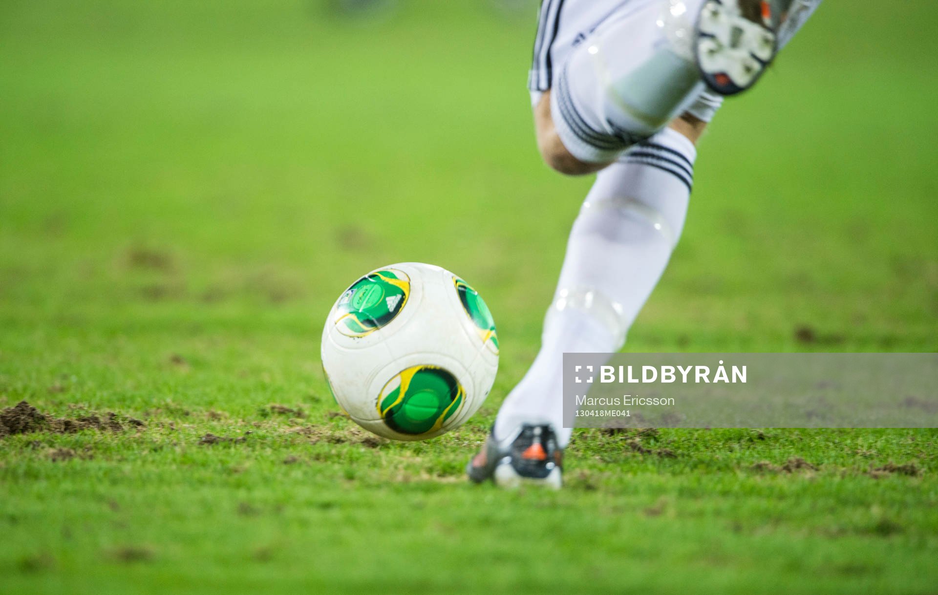 Fotboll, Allsvenskan, Djurgården - Brommapojkarna