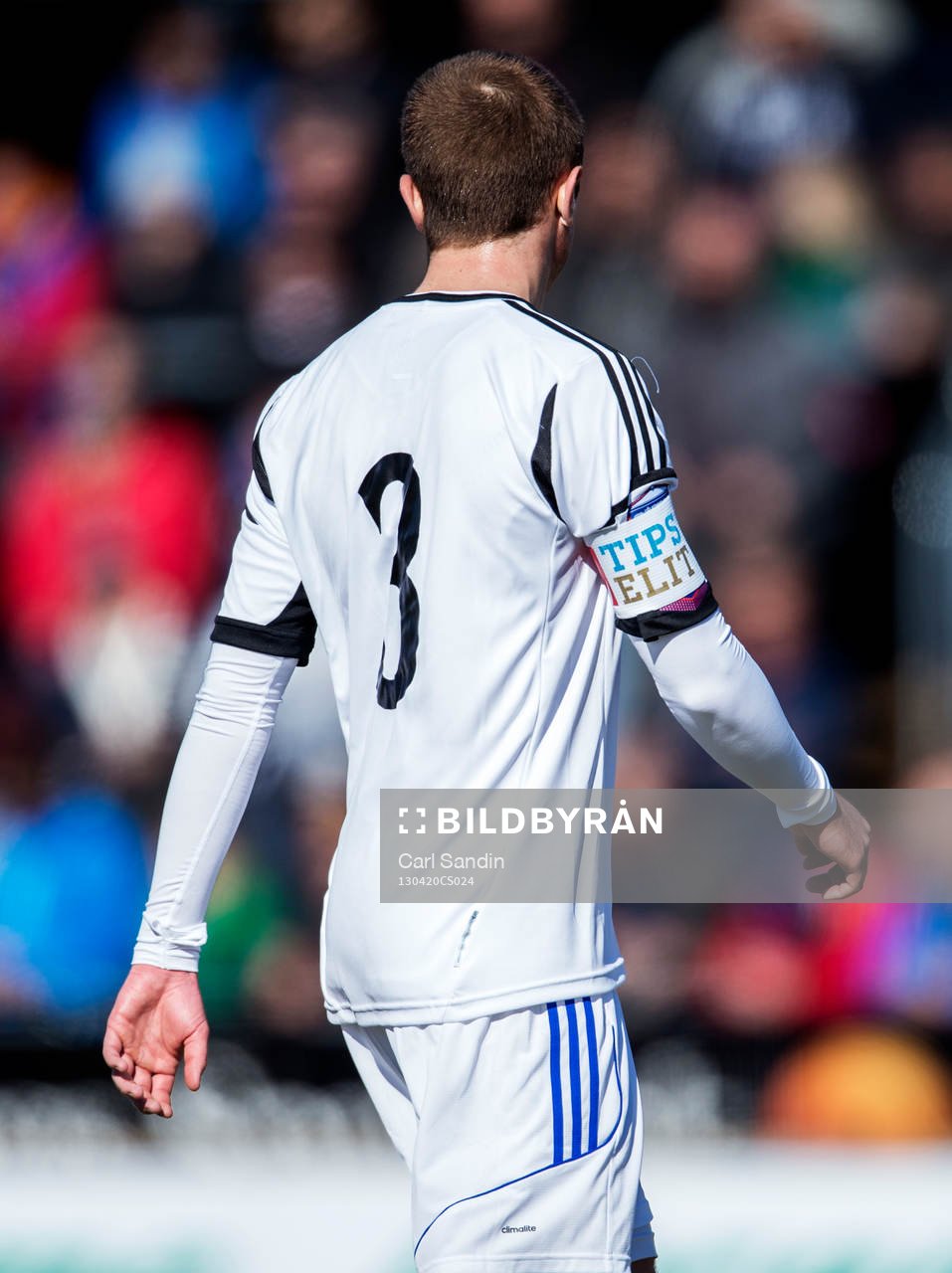 Dennis Olsson, Sundsvall