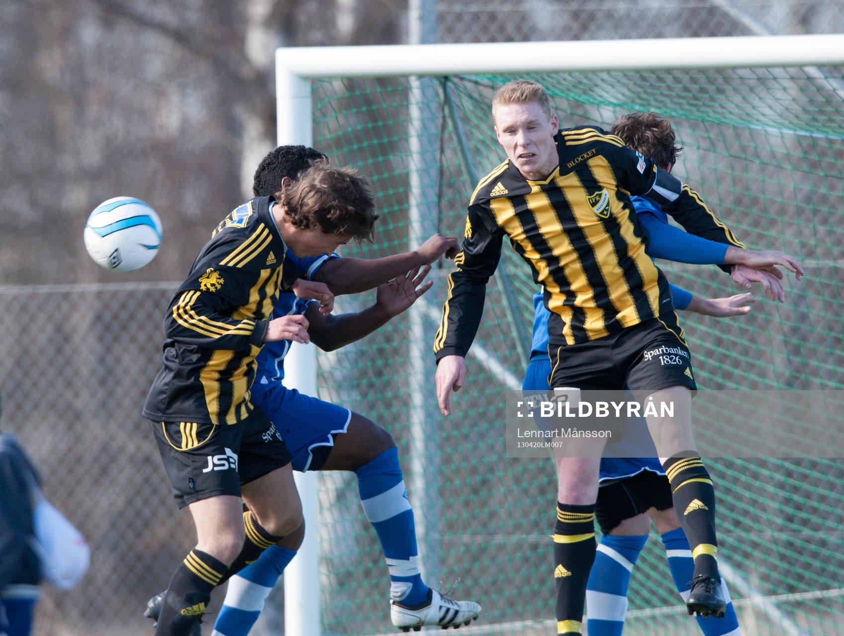 Joel Svensson, Hässleholm