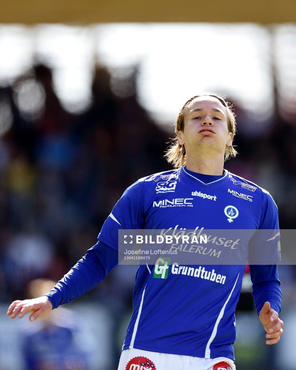 Åtvidaberg 11 Viktor Prodell