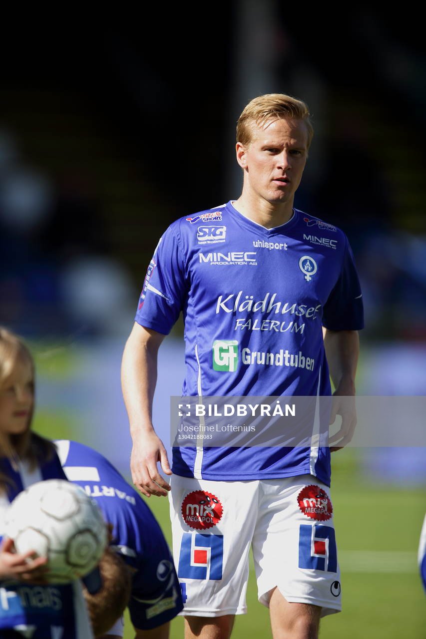 Åtvidaberg 4 Andreas Dahlén