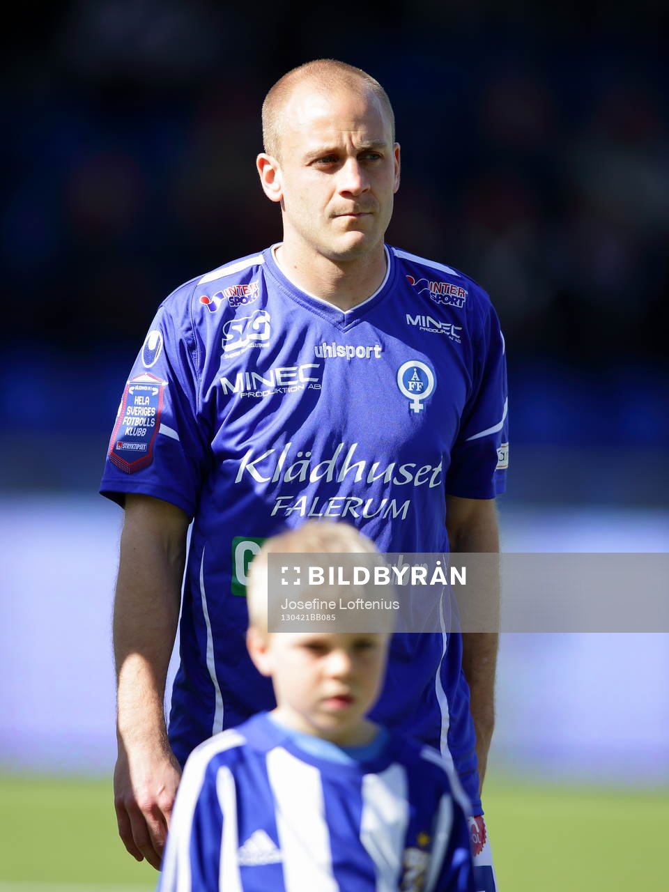 Åtvidaberg 10 Daniel Sjölund