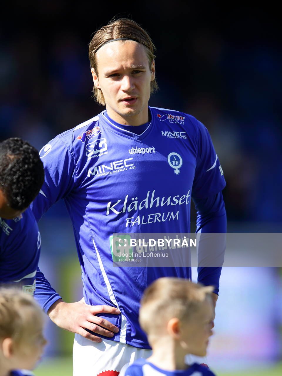Åtvidaberg 11 Viktor Prodell