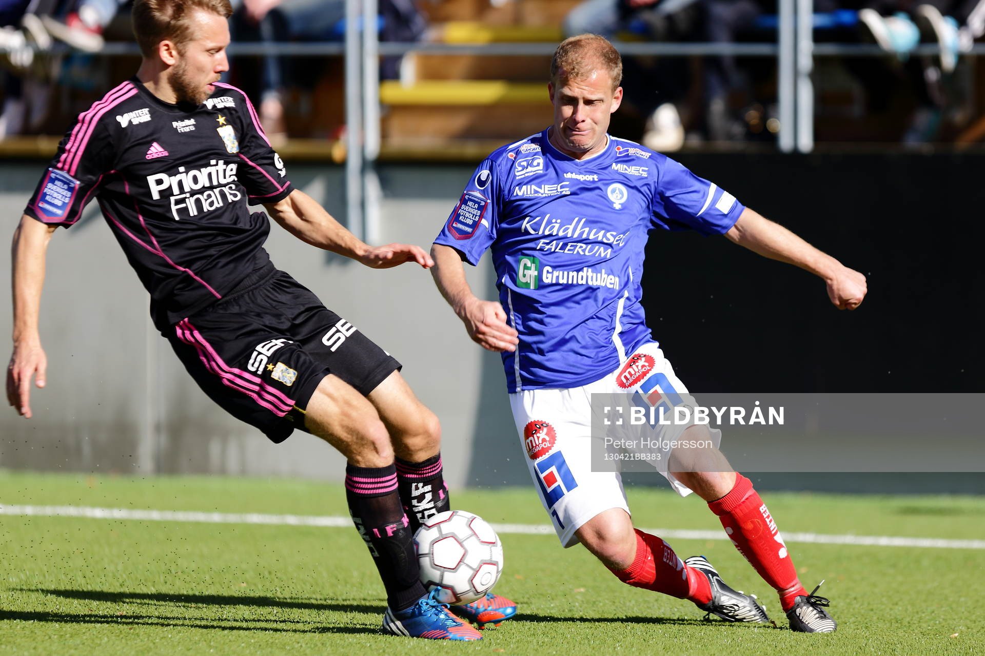 Åtvidaberg 7 Kristian Bergström