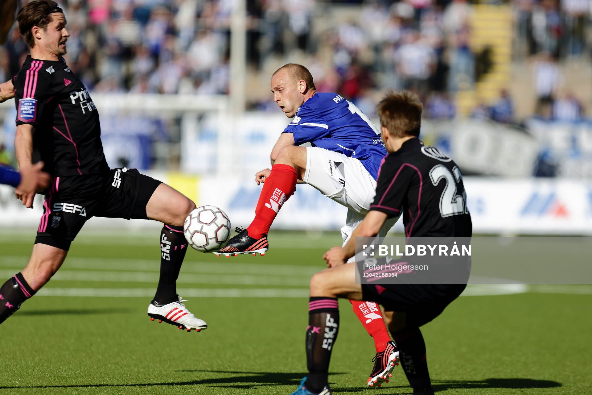 Åtvidaberg 10 Daniel Sjölund
